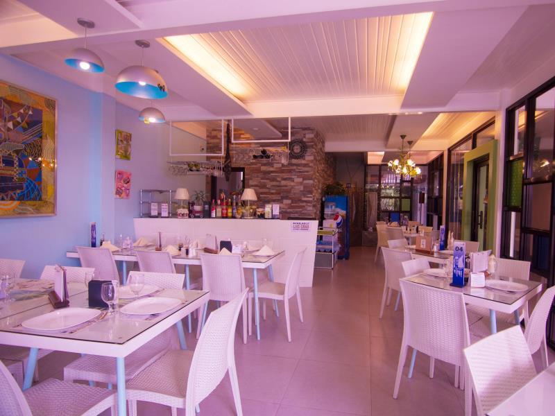 Avenue One Hotel Upper Digos Εξωτερικό φωτογραφία