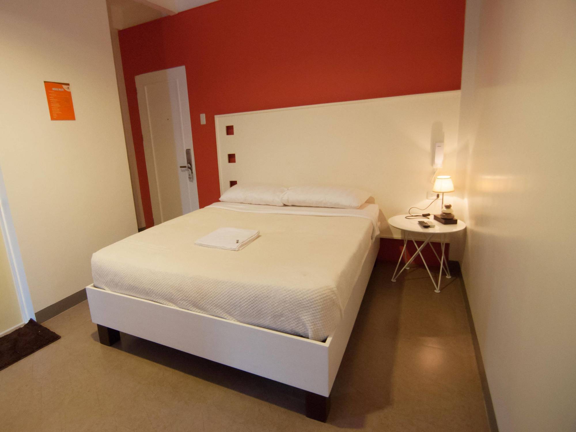 Avenue One Hotel Upper Digos Εξωτερικό φωτογραφία